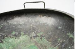 Foto von Bronzefußschale (NHMW-PRAE-025764)